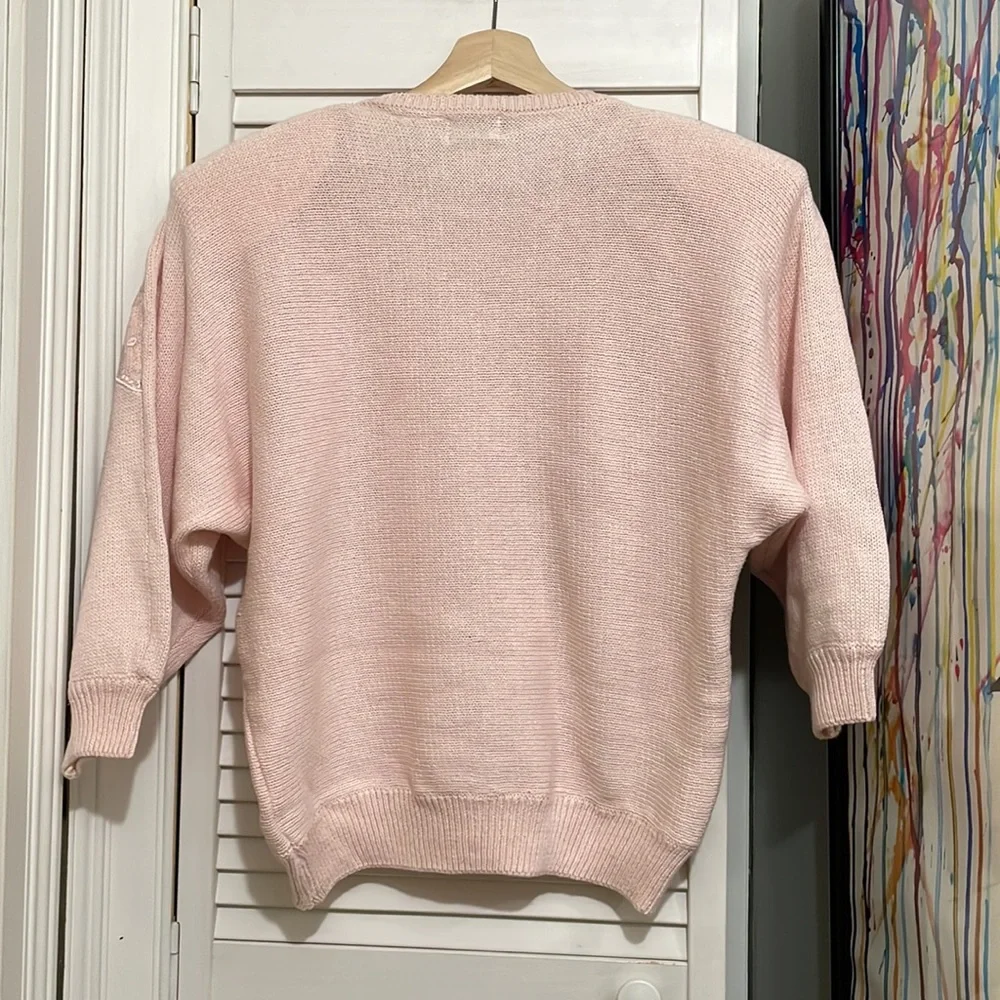 Vintage Women’s Sweater - Picture 5 of 5